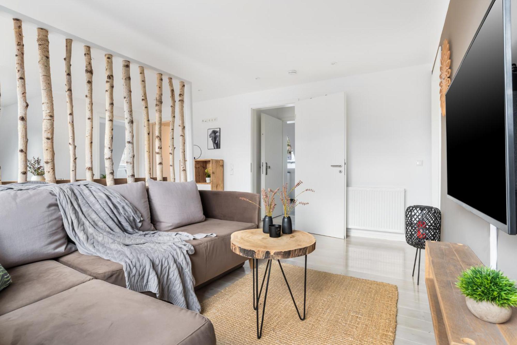 Sturm Apartment ซังคท์ พีเทอร์-ออร์ดิง ภายนอก รูปภาพ
